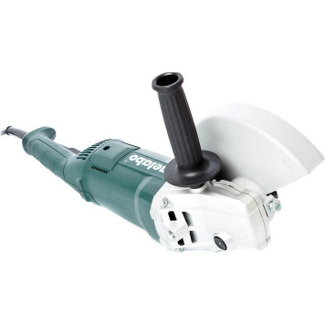 Машина шлифовальная угловая Metabo W 2200-230-4