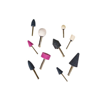 Машина шлифовальная прямая пневматическая Concorde композитная CD-DG25000CK-2