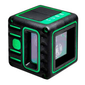 Уровень лазерный ADA Cube 3D Green Professional Edition