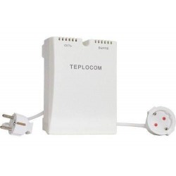Стабилизатор напряжения для газового котла, Teplocom, ST-555