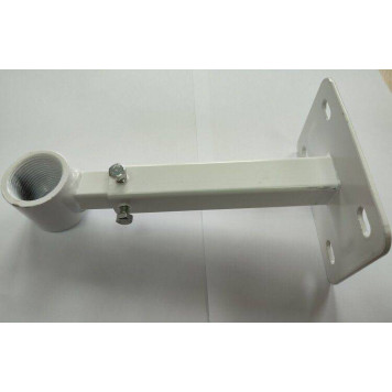 Кронштейн расширительного бака 3/4 к 20.1, RAL 9016