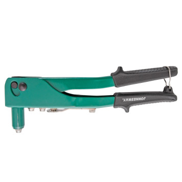 Заклепочник Jonnesway ручной рычажный 2.4 - 4.8 мм