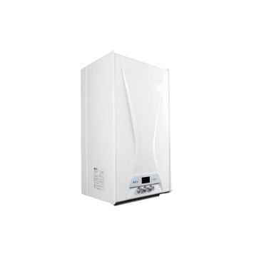 Котел газовый настенный GELIOS PLUS 20 HM NG, 2-ух конт., 20 кВт