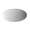 Newform Head Showers Верхний душ d40см, круглый, монтаж в потолок, 1 источник, G1/2 , цвет: хром. 682.21.018