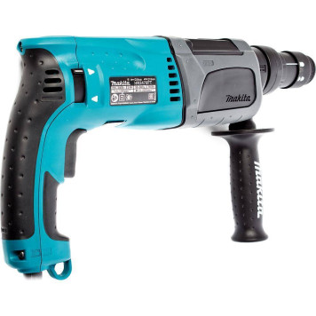 Перфоратор Makita HR2470FT-1