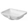Duravit ME by Starck Раковина для встраивания 49х36см., без отв., цвет: белый. 305490000