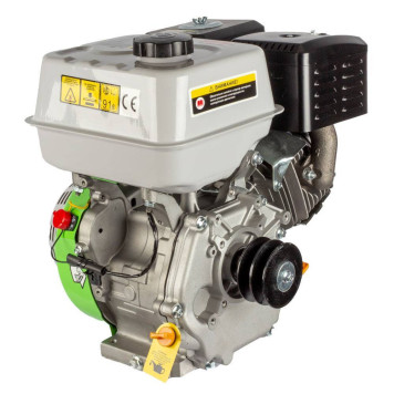 Двигатель бензиновый REDVERG RD-GE177-S-2