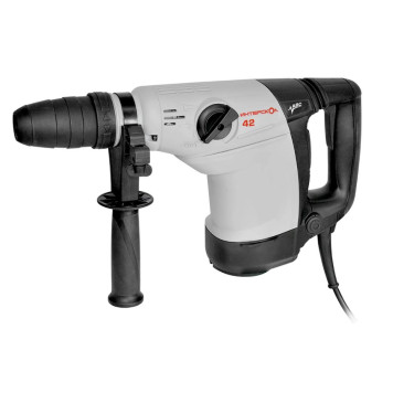 Перфоратор Интерскол П-42/1200ЭВ