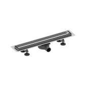 TECElinus 15103090 Комплект для монтажа дренажного канала 2 в 1, 900 мм, с лотком tile 15103090