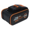 Аккумулятор WORX WA3645, 20В 5,0 Ач
