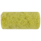 Ролик сменный полиакриловый зеленый миди, диам. 28/52 мм, ворс 12 мм, 100 мм