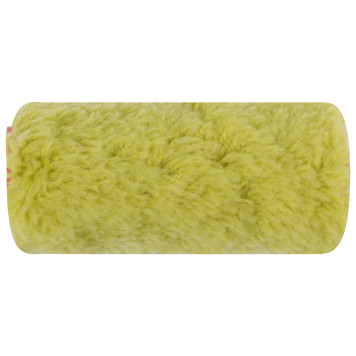 Ролик сменный полиакриловый зеленый миди, диам. 28/52 мм, ворс 12 мм, 100 мм