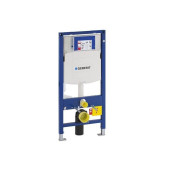 Инсталляция для унитаза, Geberit, Duofix, шгв 500-120-1120