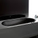 BetteLux Oval Ванна встраиваемая овальная с шумоизоляцией 180x80x45 см, цвет: черный матовый 035. B23-1500, 3466-035