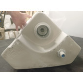 SaleISE720401 SPACE Угловой бачок для унитаза, нижняя подводка ( для E717201) SaleE720401_181