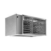 Электрические нагреватели для прямоугольных каналов ZES 600x350/24
