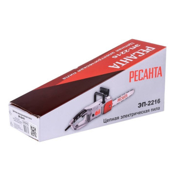 Пила Ресанта ЭП-2216-7