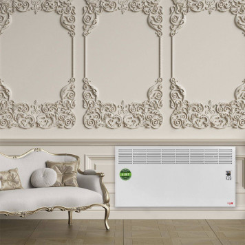 Конвектор электрический iVigo EPK4590P20 WI-FI-11