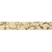 Traviata Бордюр ornament 60,8x9,8