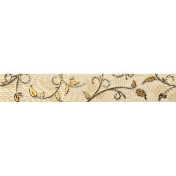 Traviata Бордюр ornament 60,8x9,8
