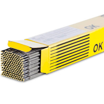 Электроды ESAB ОК 48Р 3,0 mm (4,5 kg)-1