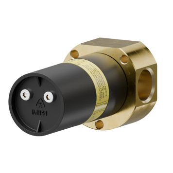 Newform Внутренняя часть для смесителя, горячая и холодная вода, для личной гигиены и туалета. 31093.00.000