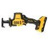 Пила сабельная аккумуляторная DeWalt DCS369NT (без акк, без з/у)
