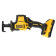 Пила сабельная аккумуляторная DeWalt DCS369NT (без акк, без з/у)