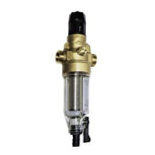 Фильтр с редуктором BWT Protector mini HWS C/R  1/2для холодной воды 810548