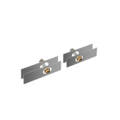 AX 42 841 000 Universal Accessories Комплект креплений 42841000