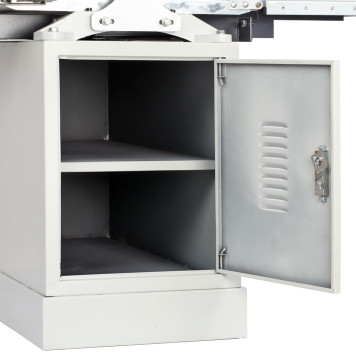 Станок шлифовальный барабанный БЕЛМАШ DS560-WB-9