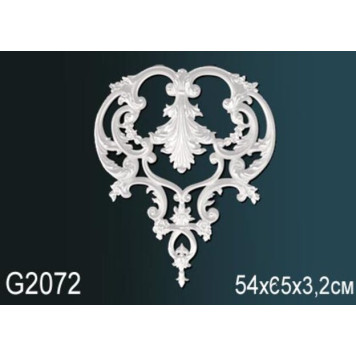 Декоративный элемент G2072