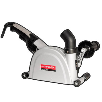 Бороздодел ИНТЕРСКОЛ ПД-125/1400Э-2