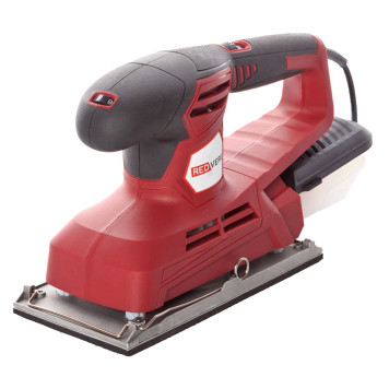 Машина плоско-шлифовальная REDVERG RD-SG40-115S