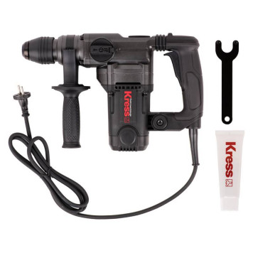 Перфоратор KRESS KU332-5