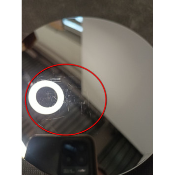 SaleHG24110000 Pulsify Select Relaxation Ручной душ Ø105 мм, 3 режима, 11.4 л/мин Sale24110000_1161