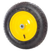 Колесо для тачки садовой REDVERG RD-WB120R Колесо для тачки садовой REDVERG RD-WB120R