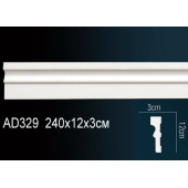 Молдинг AD329