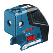 Лазер точечный Bosch GPL 5 С +BS 150