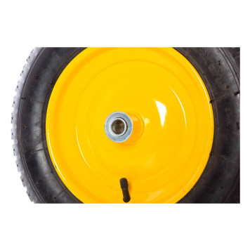 Колесо для тачки садовой REDVERG RD-WB100R-2