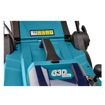 Газонокосилка аккумуляторная Makita DLM330Z-5