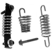 Комплект амортизаторов Husqvarna  для Р351/370/420 Комплект амортизаторов Husqvarna  для Р351/370/420