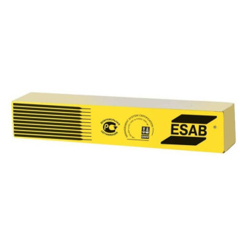 Электроды ESAB МР-3 4.0x450мм (6,5 кг)