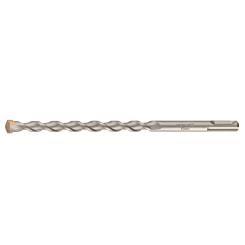 Бур SDS+ Milwaukee CONTRACTOR 12x210 (237)-1