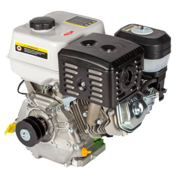 Двигатель бензиновый REDVERG RD-GE188-S-3