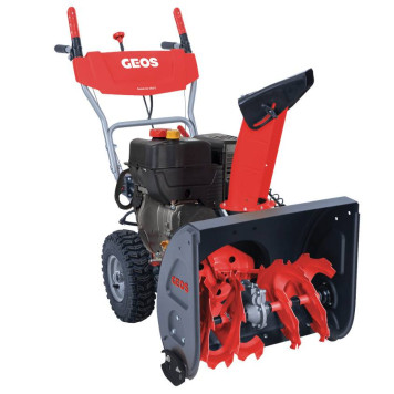 Снегоуборщик бензиновый GEOS SnowLine 560 ll
