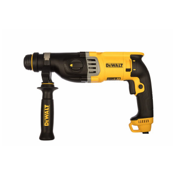 Перфоратор DeWalt D25143K-IN-1