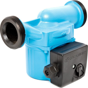 Насос циркуляционный Джилекс ЦИРКУЛЬ 32/60 (+ гарантийный талон)-3