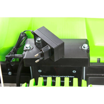 Газонокосилка бензиновая REDVERG RD-GLM56SE-8