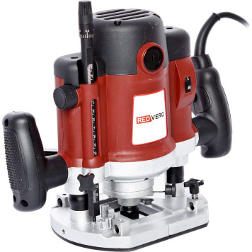 Фрезер REDVERG RD-ER200-1